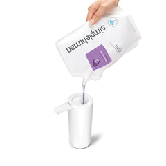 rechargeable liquid sensor pump (2022)