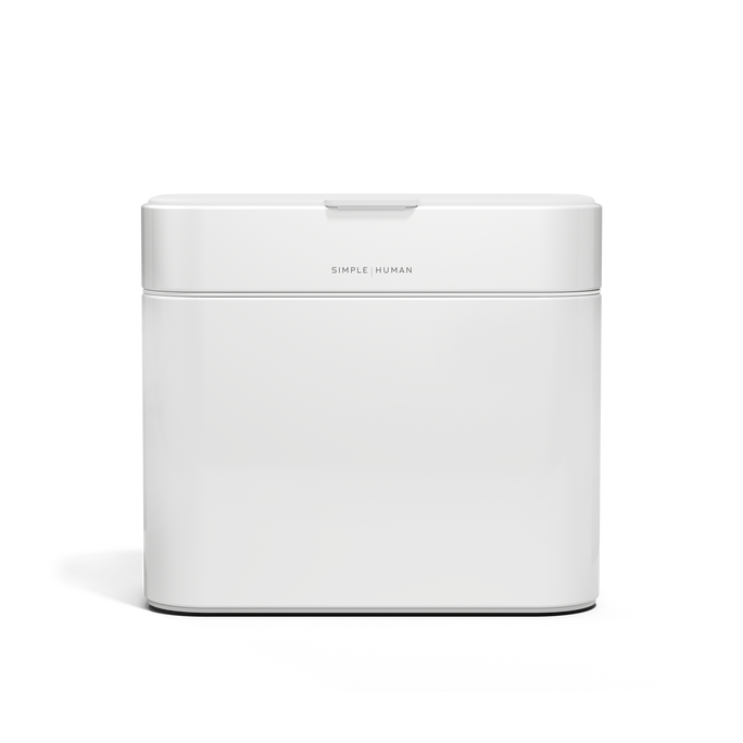 Simplehuman Garbage Caddy Trash Can Collection – Simplehuman