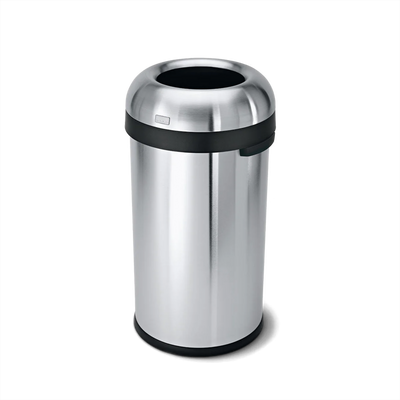 60L Bullet Open Can