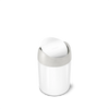 1.5L Mini CanWhite