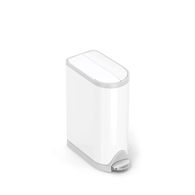 diaper can