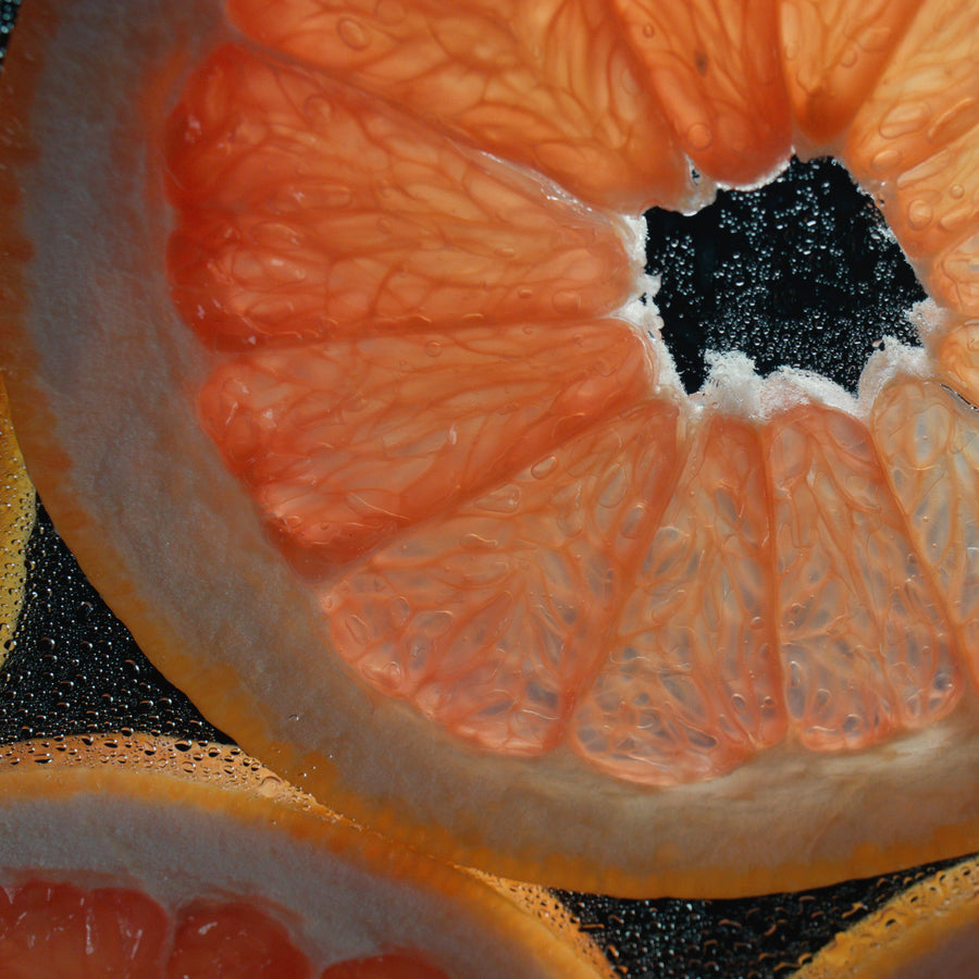 Citrus Grapefruit Multi-Surface Cleaning Tablets