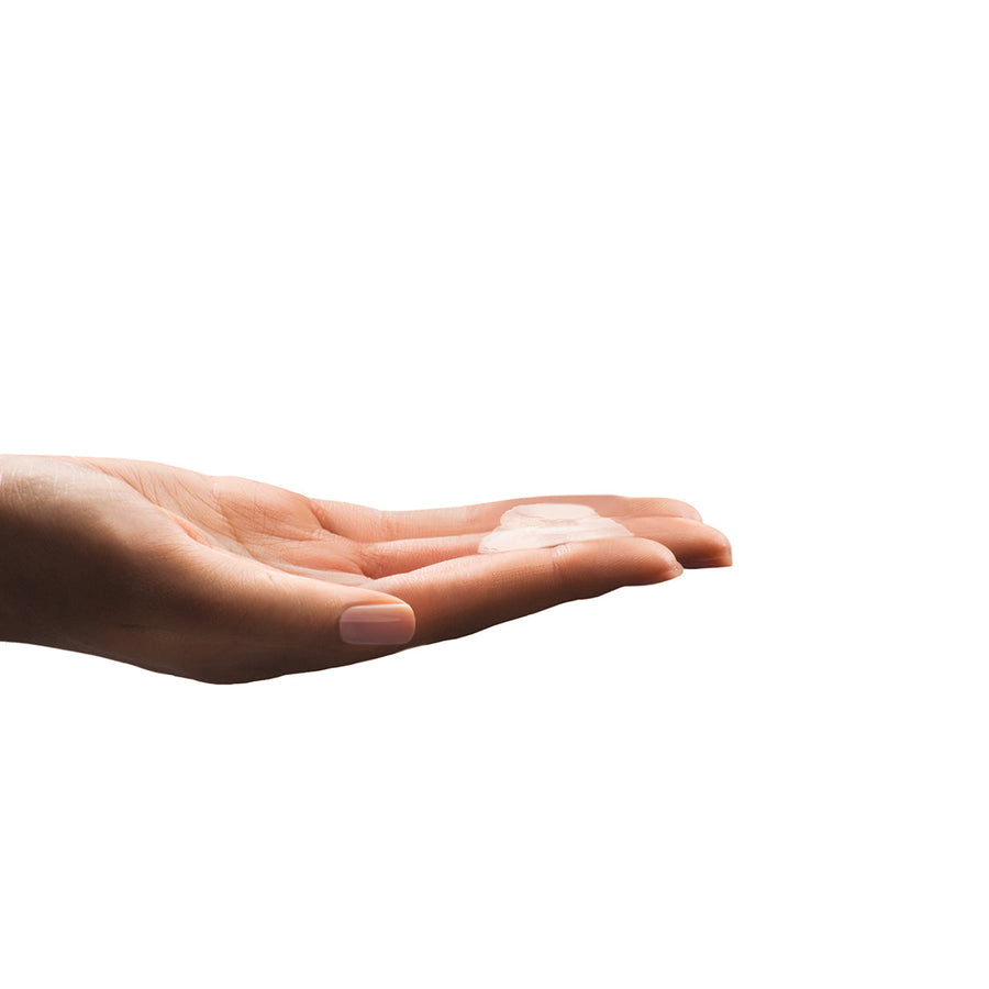 Verbena Hand Sanitizer Refill Pouch