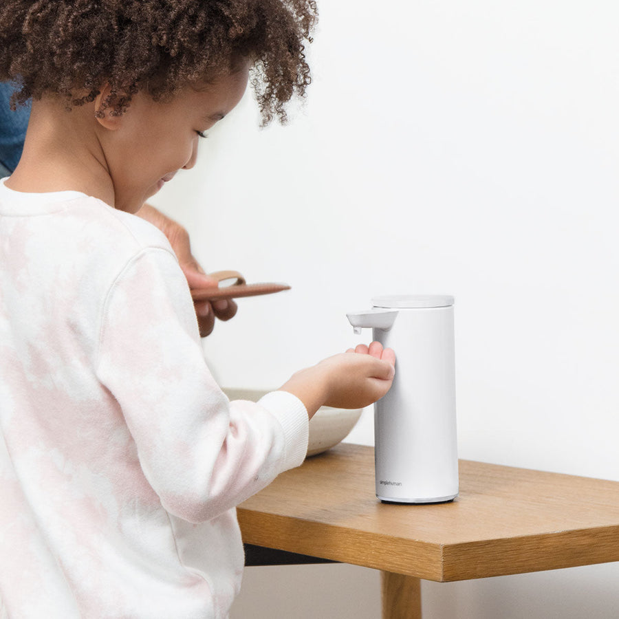 Fragrance Free Hand Sanitizer Refill Pouch