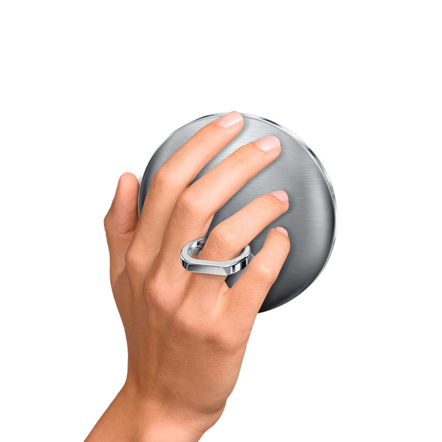 simplehuman sensor mirror compact 3倍 simplehuman / センサーミラーコンパクト（拡大率 3x