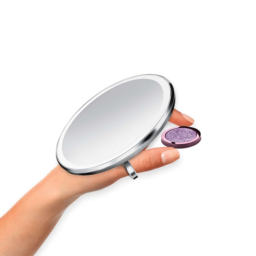 sensor mirror compact 10x - simplehuman