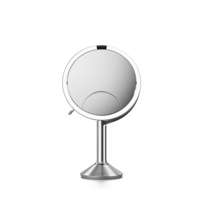 Sensor Mirror Trio
