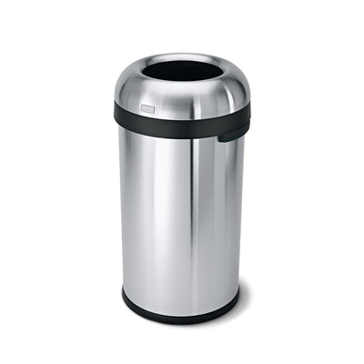 60L Bullet Open Can