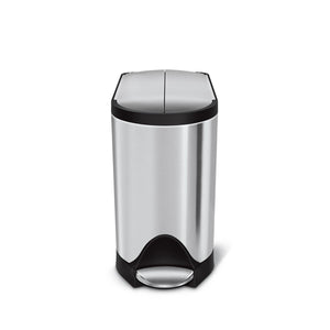 10L butterfly step can