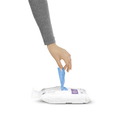 code K blue recycling custom fit liners