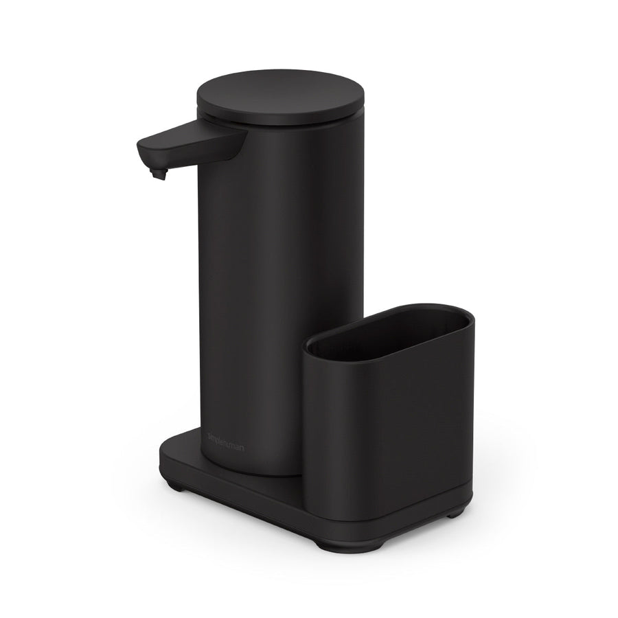 Sensor Pump 14 oz. + Caddy