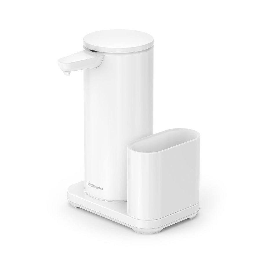 Sensor Pump 14 oz. + Caddy