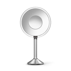 sensor mirror pro round