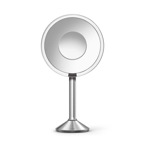 sensor mirror pro round