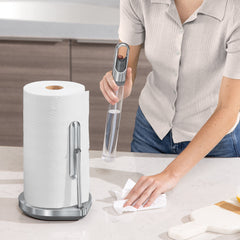 paper towel pump