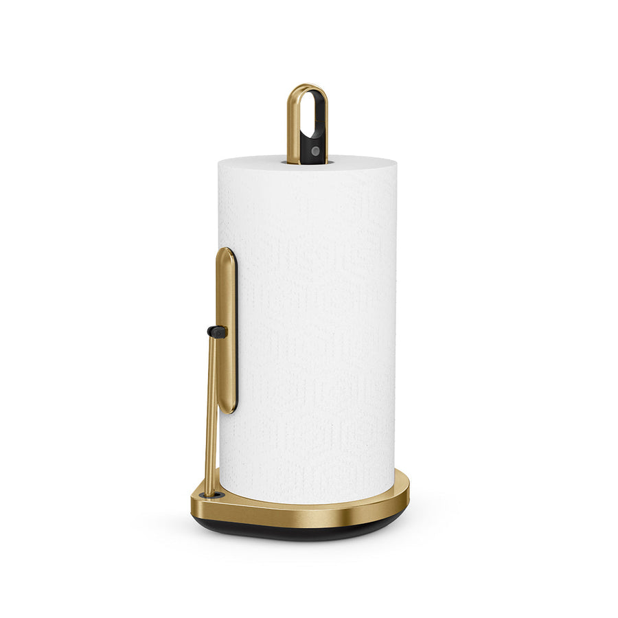 Paper Towel Holder with Spray